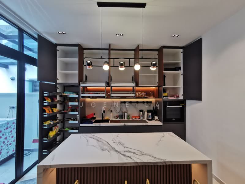 2-storey Terraced House for Sale in Eco Forest (Semenyih) - Eugene Lai - PropertyGuru.com.my