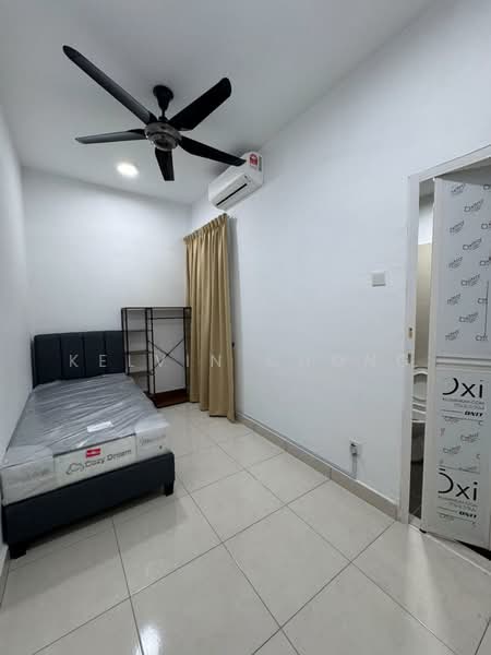 Condominium for Rent at Meru Heights Residences @ Scientex Meru - Kelvin Chong - Bedroom - PropertyGuru.com.my