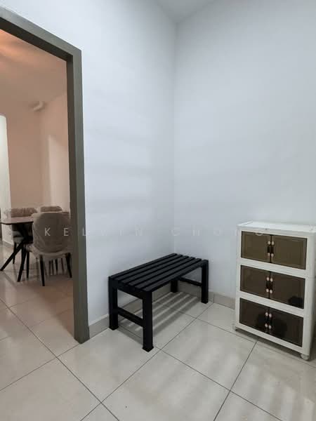 Condominium for Rent at Meru Heights Residences @ Scientex Meru - Kelvin Chong - Interior - PropertyGuru.com.my