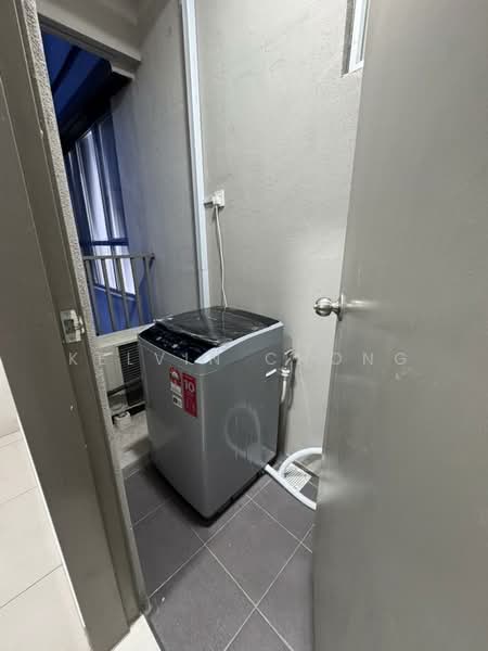 Condominium for Rent at Meru Heights Residences @ Scientex Meru - Kelvin Chong - Interior - PropertyGuru.com.my