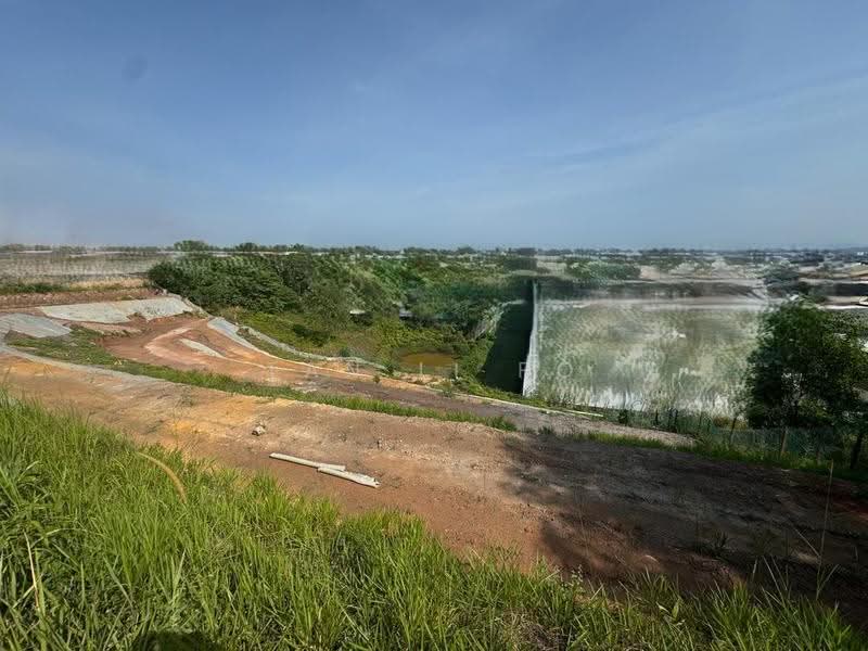 Industrial Land for Sale in Bukit Angkat (Kajang) - Lily Tan - Exterior - PropertyGuru.com.my