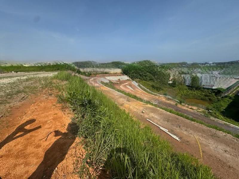 Industrial Land for Sale in Bukit Angkat (Kajang) - Lily Tan - Exterior - PropertyGuru.com.my