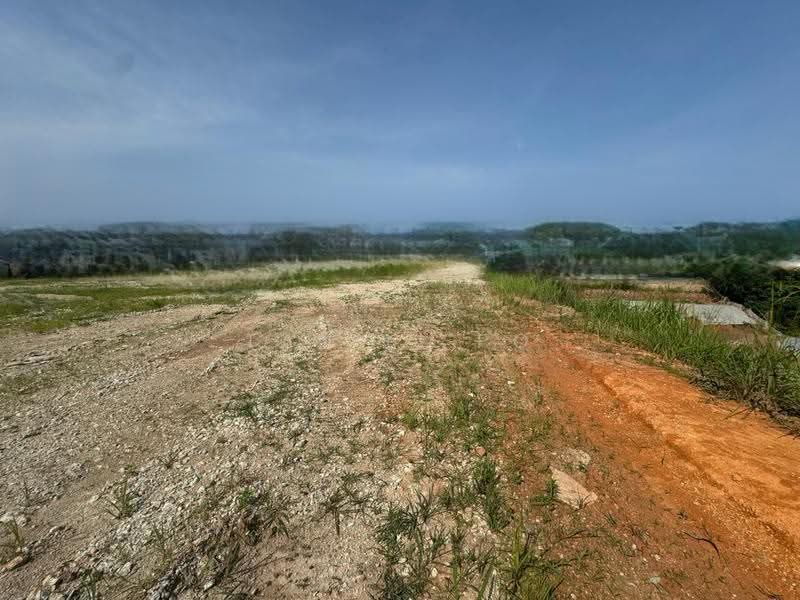 Industrial Land for Sale in Bukit Angkat (Kajang) - Lily Tan - Exterior - PropertyGuru.com.my