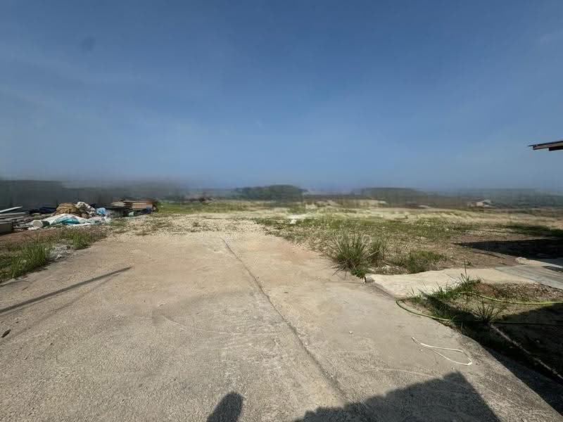 Industrial Land for Sale in Bukit Angkat (Kajang) - Lily Tan - Exterior - PropertyGuru.com.my