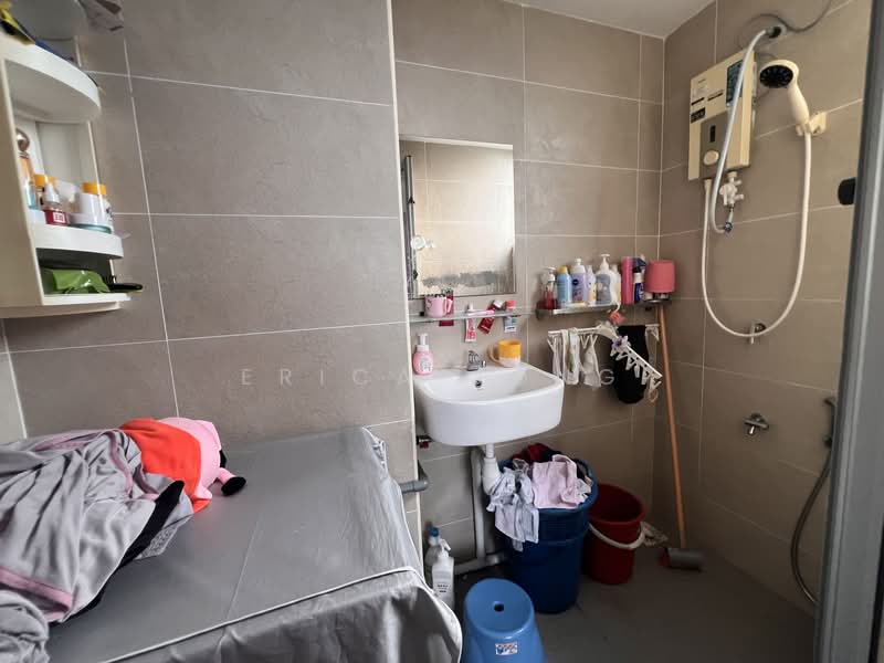 Apartment for Sale at Midas - Erica Jong - Bathroom - PropertyGuru.com.my