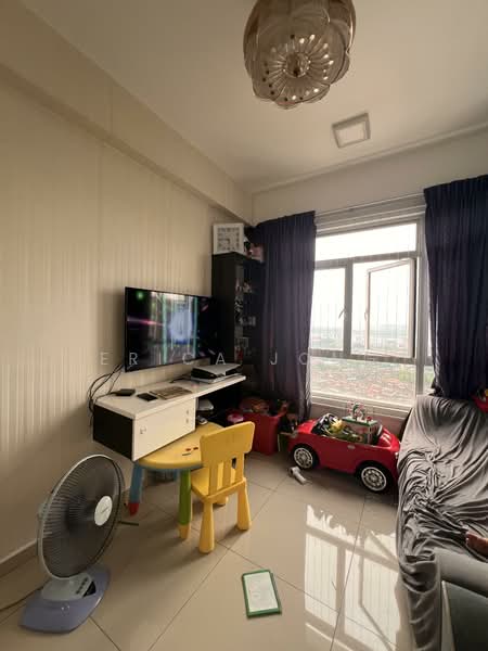 Apartment for Sale at Midas - Erica Jong - PropertyGuru.com.my