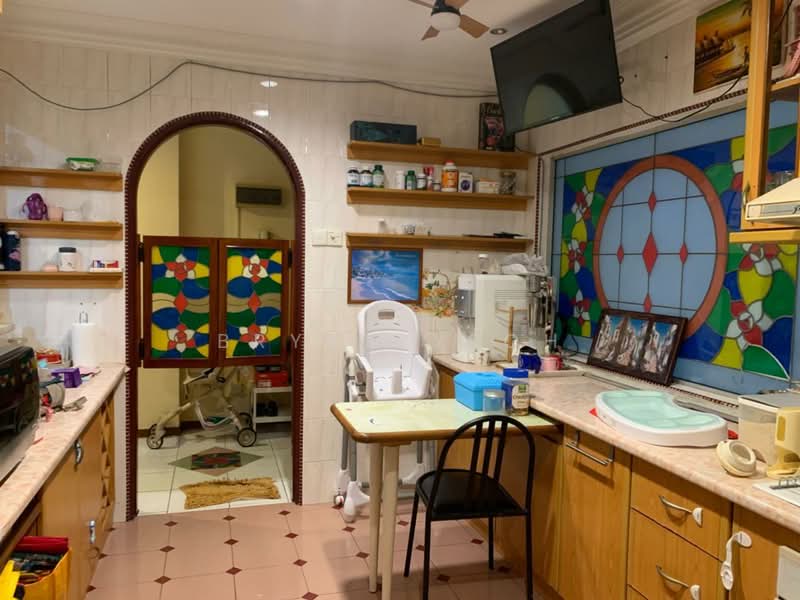 Kondominium untuk Disewa di The Pearl (Pearl Point) - Bryan Yeoh - PropertyGuru.com.my