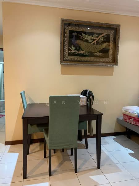 Kondominium untuk Disewa di The Pearl (Pearl Point) - Bryan Yeoh - PropertyGuru.com.my