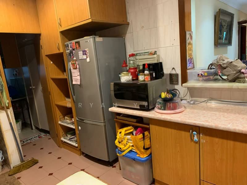 Kondominium untuk Disewa di The Pearl (Pearl Point) - Bryan Yeoh - PropertyGuru.com.my