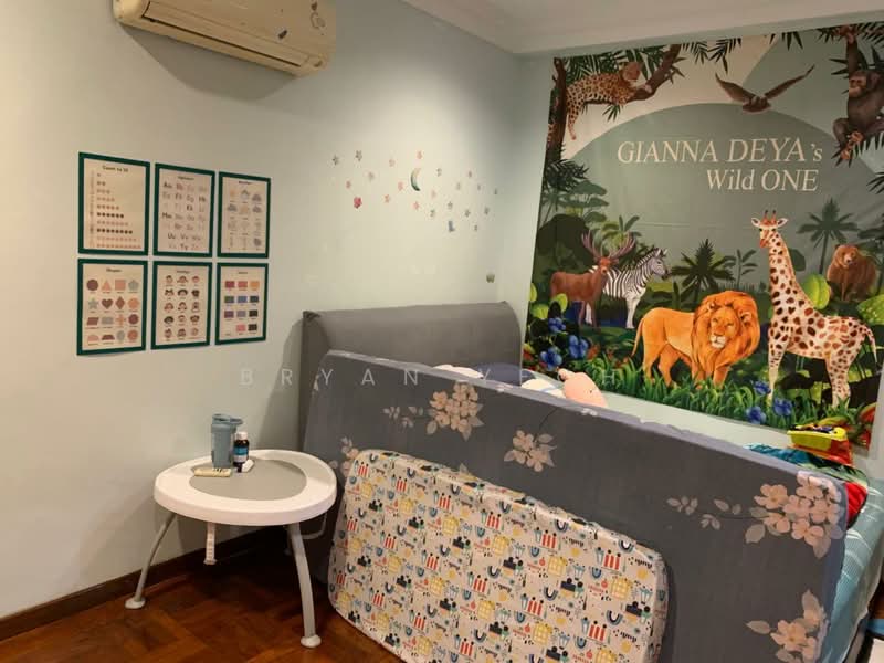 Kondominium untuk Disewa di The Pearl (Pearl Point) - Bryan Yeoh - PropertyGuru.com.my