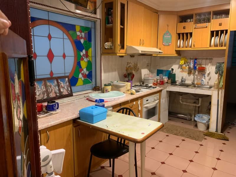 Kondominium untuk Disewa di The Pearl (Pearl Point) - Bryan Yeoh - PropertyGuru.com.my