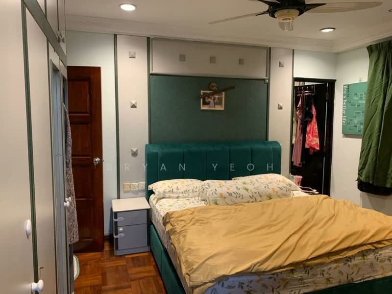 Kondominium untuk Disewa di The Pearl (Pearl Point) - Bryan Yeoh - PropertyGuru.com.my