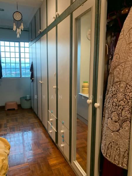 Kondominium untuk Disewa di The Pearl (Pearl Point) - Bryan Yeoh - PropertyGuru.com.my