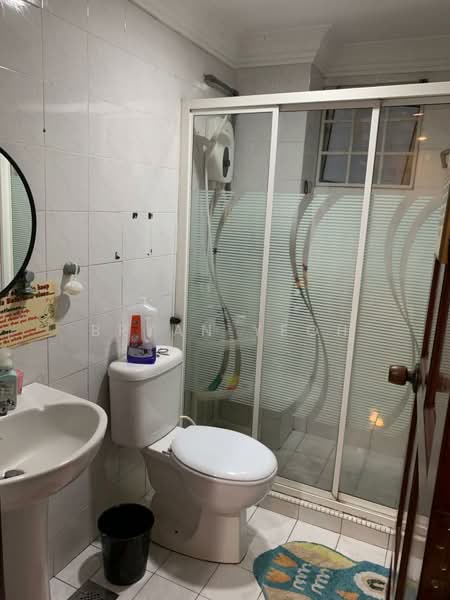 Kondominium untuk Disewa di The Pearl (Pearl Point) - Bryan Yeoh - PropertyGuru.com.my