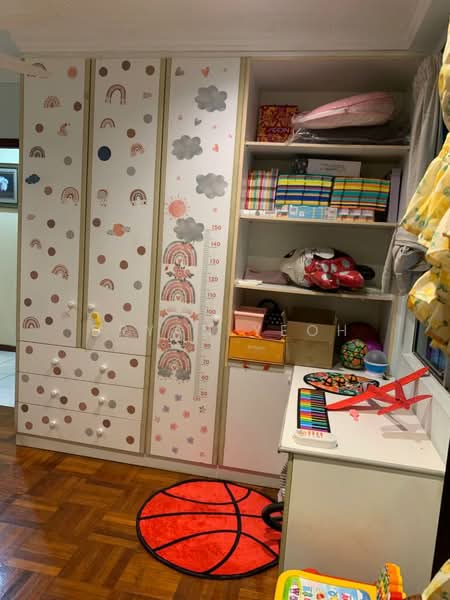 Kondominium untuk Disewa di The Pearl (Pearl Point) - Bryan Yeoh - PropertyGuru.com.my