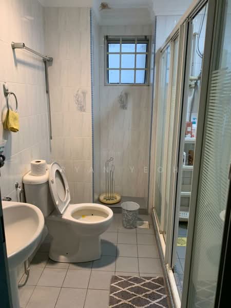 Kondominium untuk Disewa di The Pearl (Pearl Point) - Bryan Yeoh - PropertyGuru.com.my