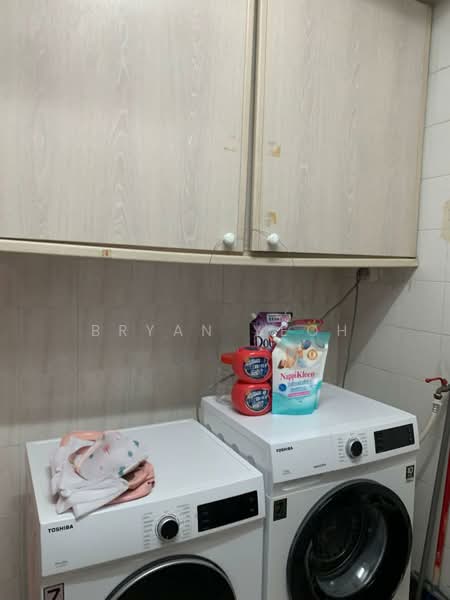 Kondominium untuk Disewa di The Pearl (Pearl Point) - Bryan Yeoh - PropertyGuru.com.my