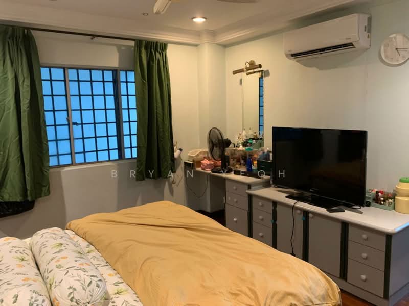 Kondominium untuk Disewa di The Pearl (Pearl Point) - Bryan Yeoh - PropertyGuru.com.my