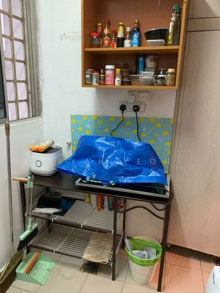 Kondominium untuk Disewa di The Pearl (Pearl Point) - Bryan Yeoh - PropertyGuru.com.my