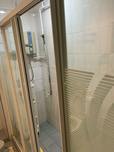 Kondominium untuk Disewa di The Pearl (Pearl Point) - Bryan Yeoh - PropertyGuru.com.my