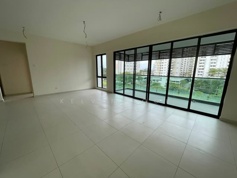 Kondominium untuk Dijual di Serin Residency - Kelvin Pook - Living Room - PropertyGuru.com.my