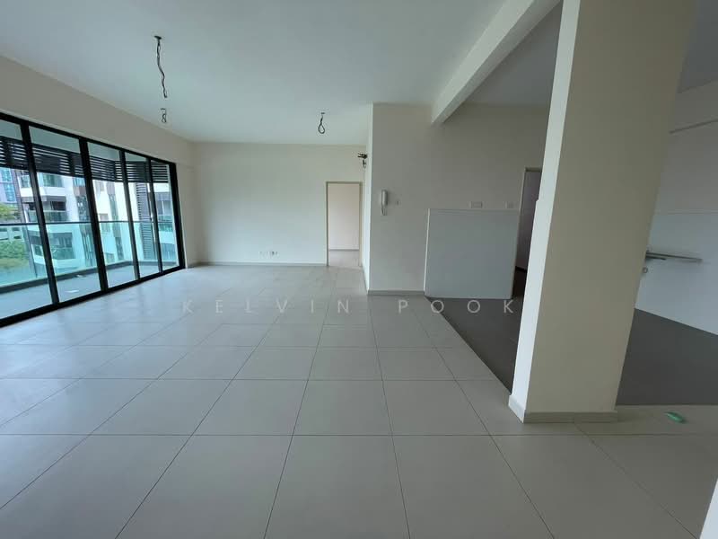 Kondominium untuk Dijual di Serin Residency - Kelvin Pook - Living Room - PropertyGuru.com.my