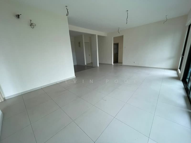 Kondominium untuk Dijual di Serin Residency - Kelvin Pook - Living Room - PropertyGuru.com.my