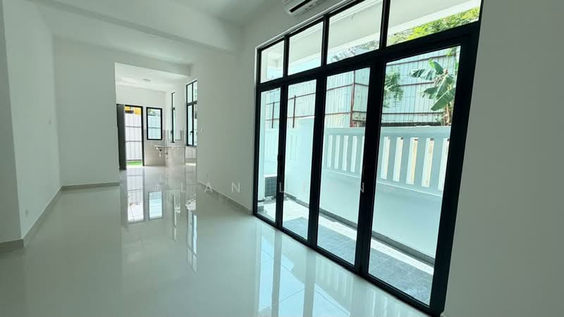 3-storey Terraced House for Sale in Taman Bukit Mandarina (Cheras) - ALAN LEONG - Interior - PropertyGuru.com.my