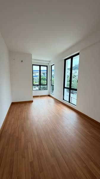 3-storey Terraced House for Sale in Taman Bukit Mandarina (Cheras) - ALAN LEONG - Interior - PropertyGuru.com.my