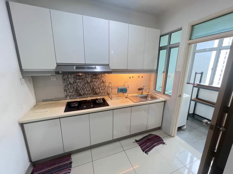 Pangsapuri untuk Disewa di Austin Suites (Permata Austin) - Alanis Lee - PropertyGuru.com.my