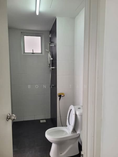 Servis Apartment untuk Dijual di Maxim Citylights @ Sentul KL - Bonie Tan - Bathroom - PropertyGuru.com.my