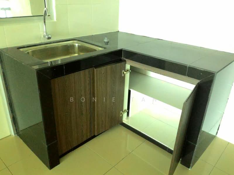 Servis Apartment untuk Dijual di Maxim Citylights @ Sentul KL - Bonie Tan - Kitchen - PropertyGuru.com.my
