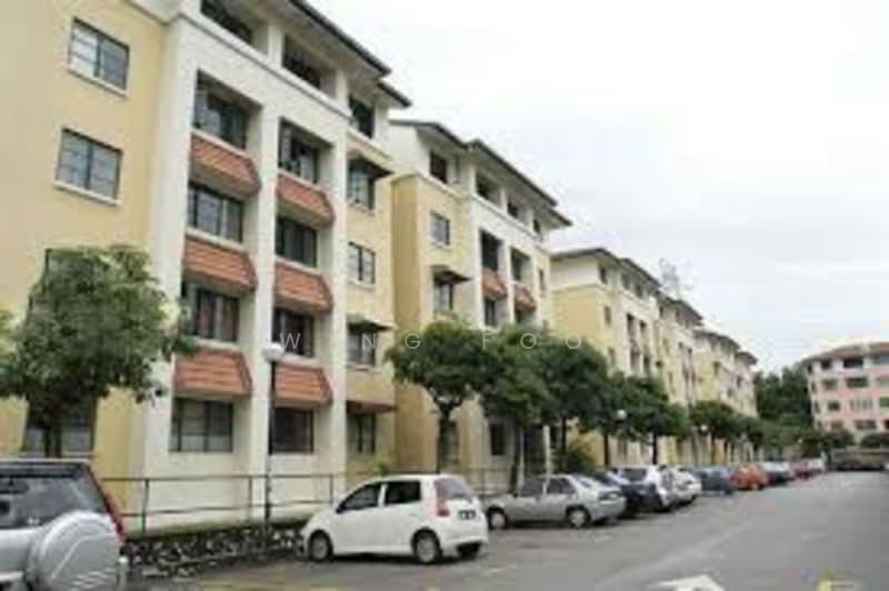 Pangsapuri untuk Disewa di SD Apartments - Wing Foo - Exterior - PropertyGuru.com.my