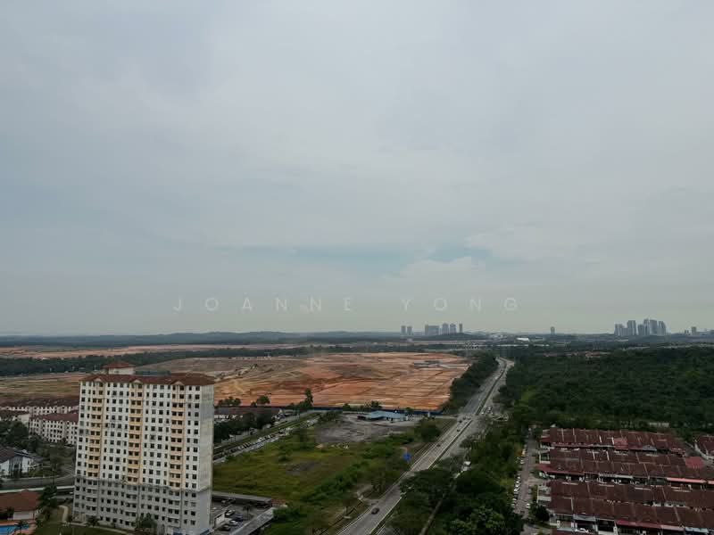 Service Residence for Rent at Sky View - JOANNE YONG - Exterior - PropertyGuru.com.my