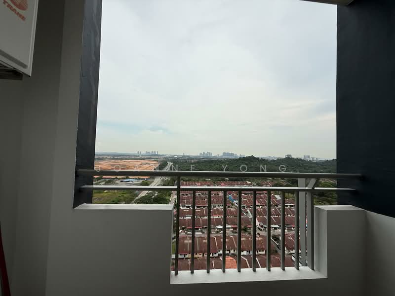 Service Residence for Rent at Sky View - JOANNE YONG - View - PropertyGuru.com.my