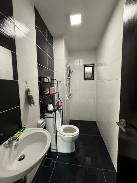 Service Residence for Rent at Sky View - JOANNE YONG - PropertyGuru.com.my