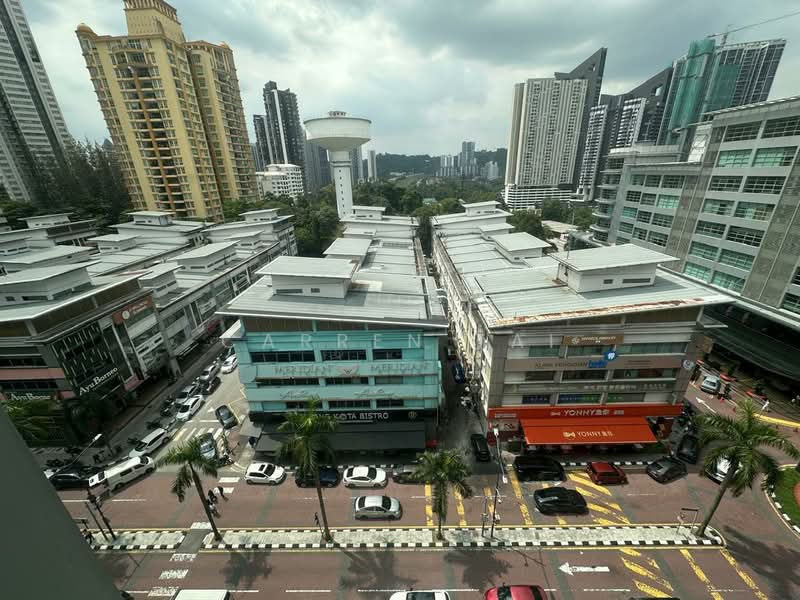 Office for Sale in Mont Kiara (Kuala Lumpur) - Carren Tai - Exterior - PropertyGuru.com.my