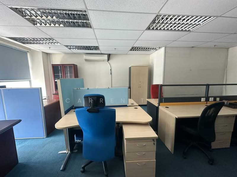 Office for Sale in Mont Kiara (Kuala Lumpur) - Carren Tai - Interior - PropertyGuru.com.my