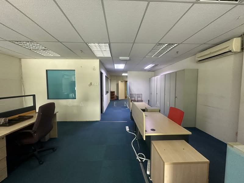 Office for Sale in Mont Kiara (Kuala Lumpur) - Carren Tai - Interior - PropertyGuru.com.my