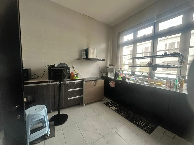 Rumah Teres 2.5 Tingkat untuk Dijual di Iskandar Puteri (Nusajaya) (Johor) - Darren Chua - Kitchen - PropertyGuru.com.my