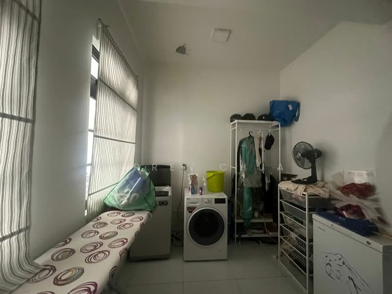 Rumah Teres 2.5 Tingkat untuk Dijual di Iskandar Puteri (Nusajaya) (Johor) - Darren Chua - Interior - PropertyGuru.com.my