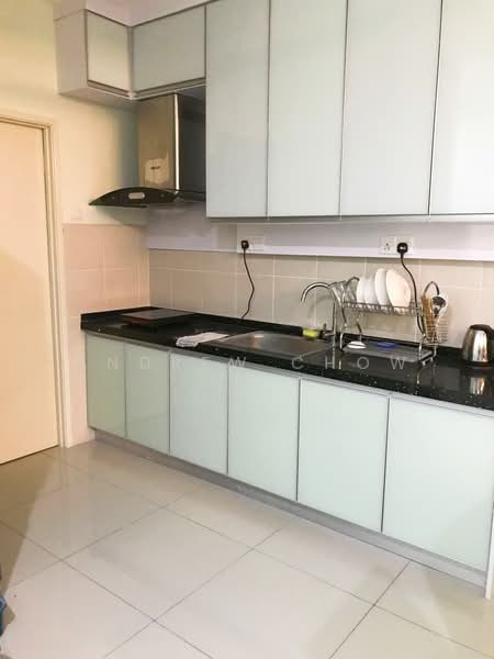 Condominium for Rent at The Peak Residences - Andrew Chow - Kitchen - PropertyGuru.com.my