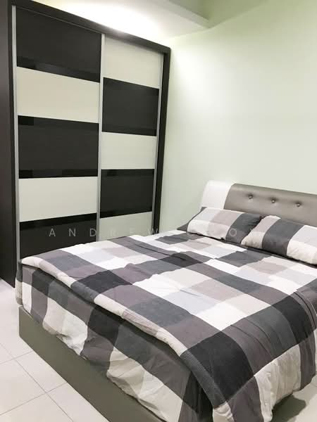 Condominium for Rent at The Peak Residences - Andrew Chow - Bedroom - PropertyGuru.com.my