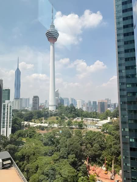 Service Residence for Sale at The Ritz-Carlton Residences - James Lam - View - PropertyGuru.com.my