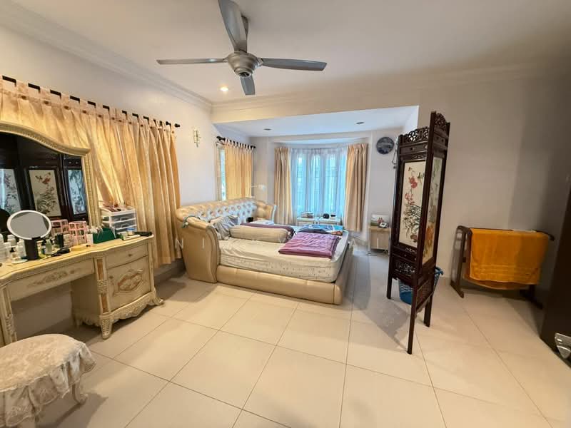 Rumah Teres untuk Dijual di Shah Alam (Selangor) - Nicky Lai - Bedroom - PropertyGuru.com.my