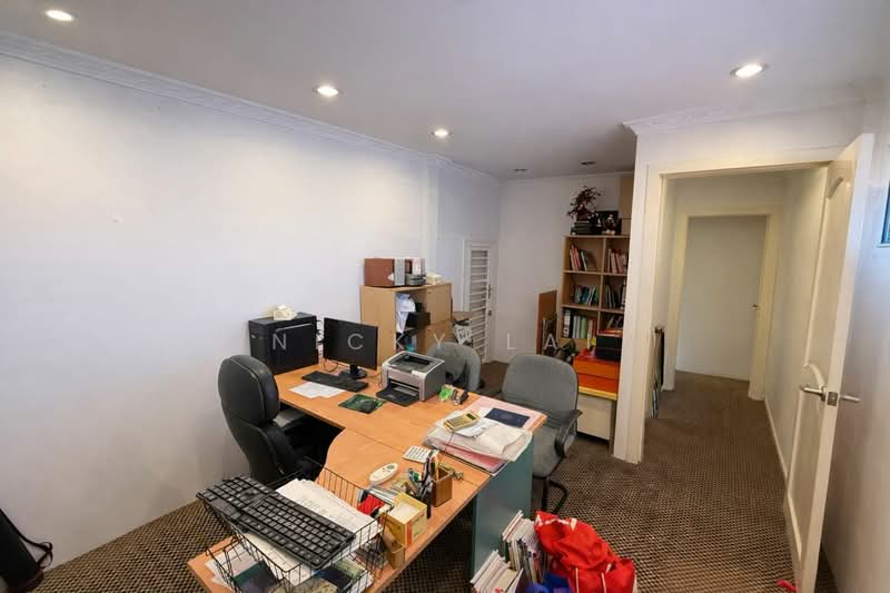 Rumah Teres untuk Dijual di Shah Alam (Selangor) - Nicky Lai - Study - PropertyGuru.com.my