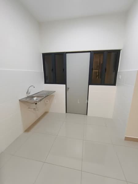 Kondominium untuk Disewa di Platinum Arena - Boey Lau - Kitchen - PropertyGuru.com.my
