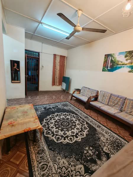 Rumah Flat untuk Disewa di Balau - Kasper Lee - PropertyGuru.com.my