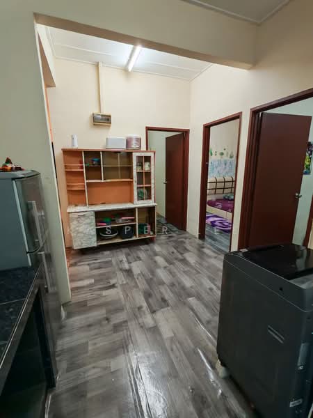 Rumah Flat untuk Disewa di Balau - Kasper Lee - PropertyGuru.com.my