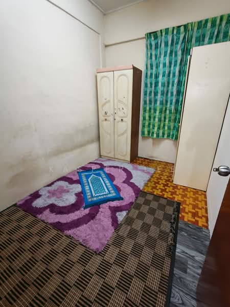 Rumah Flat untuk Disewa di Balau - Kasper Lee - PropertyGuru.com.my